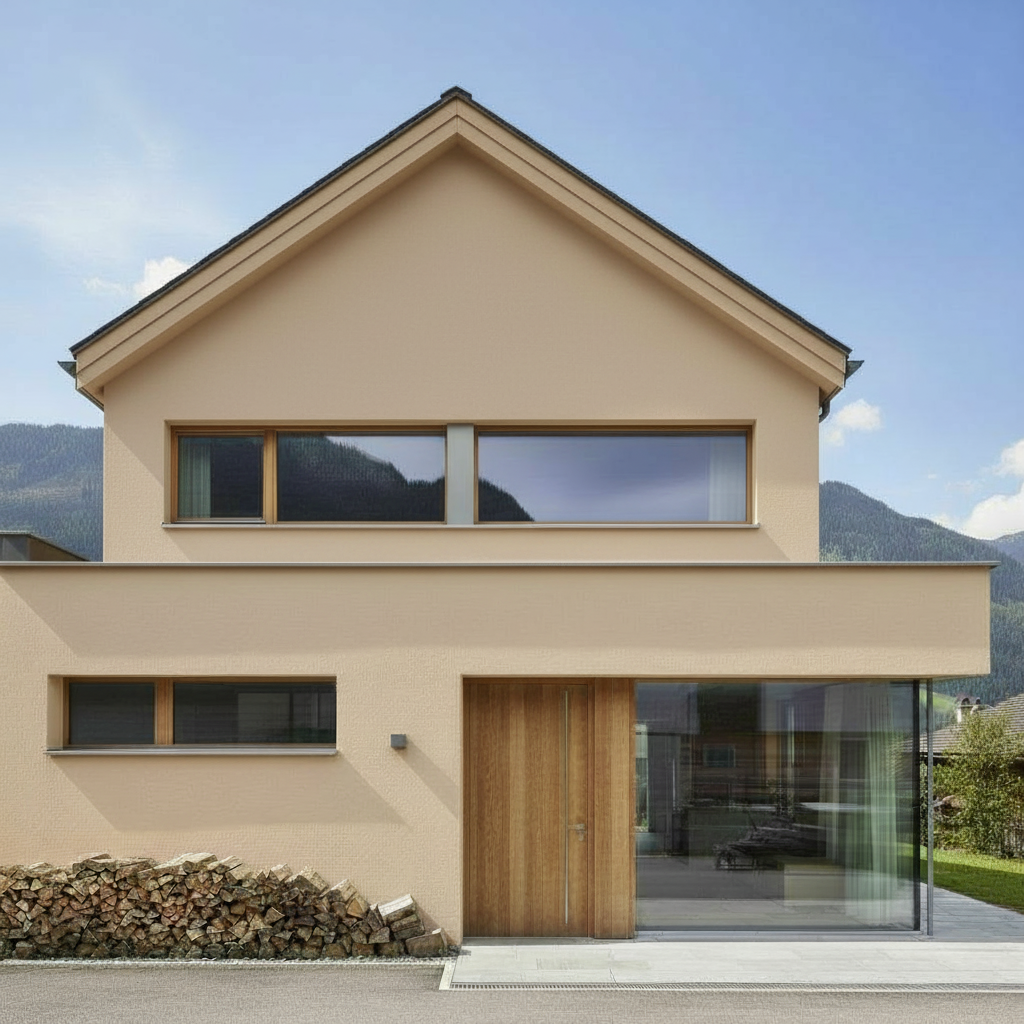 KI für Maler: Farbe, Raum und Stimmung neu denken