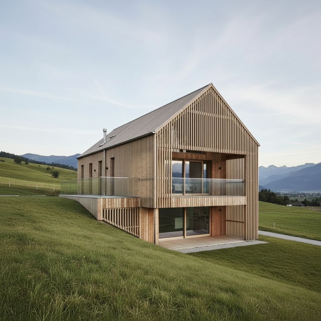 KI für Architekturstudenten – Kreativität neu entdecken