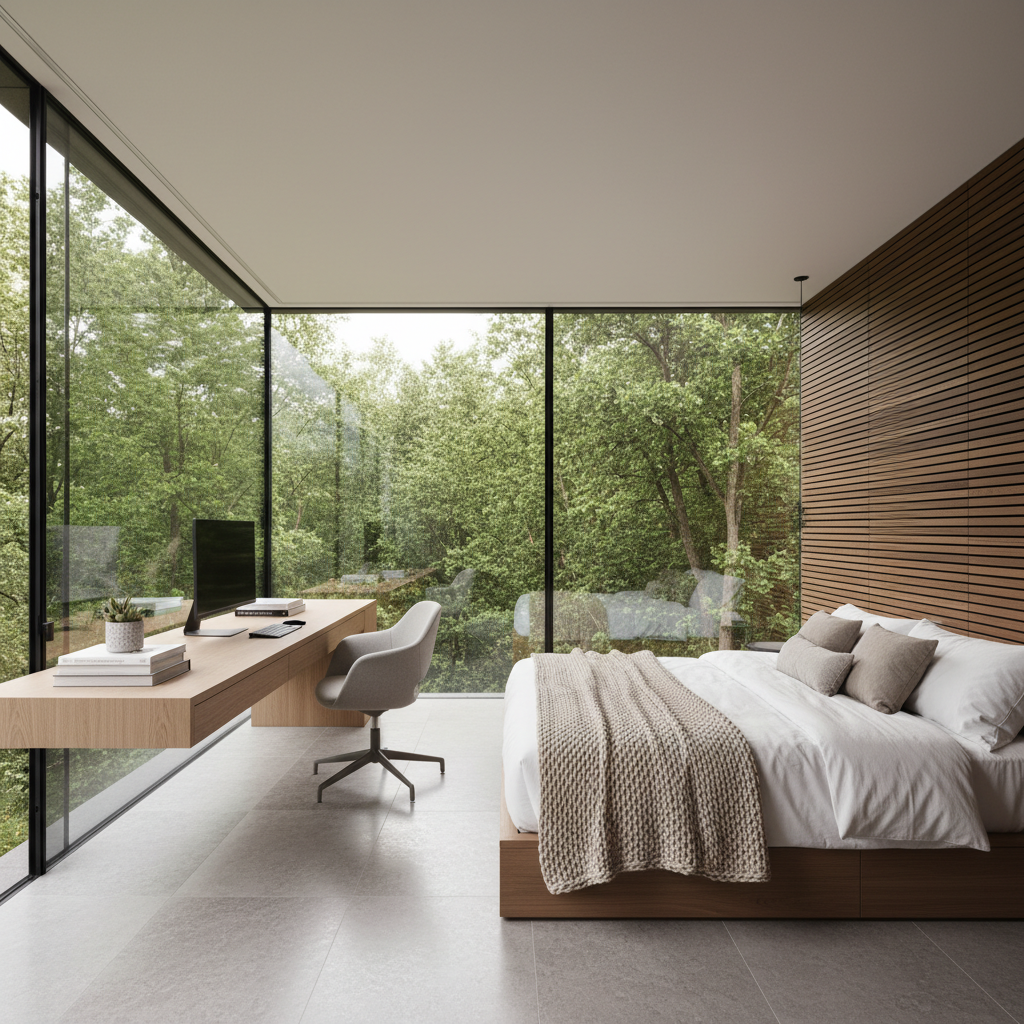 IA per il marketing immobiliare: Visualizzare, convincere, vendere
