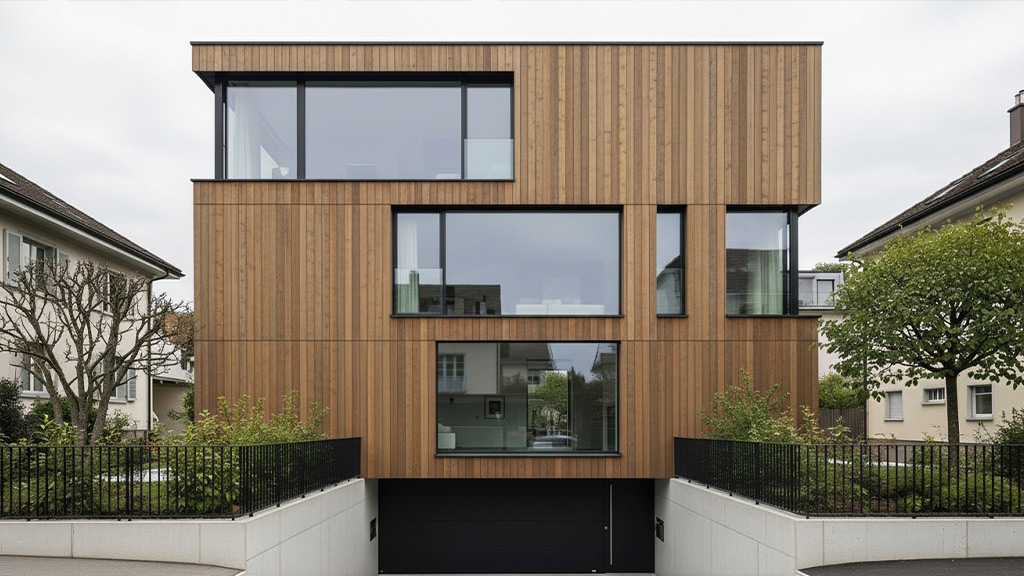 KI für Unternehmen: Effizienz und Innovation für die Architekturbranche